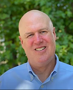 Dewey Bredeson